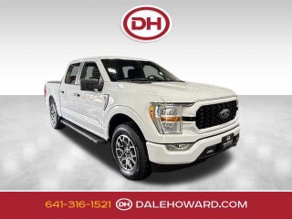 2021 Ford F-150 XL stx
