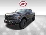 2026 Ford F-150 Raptor R