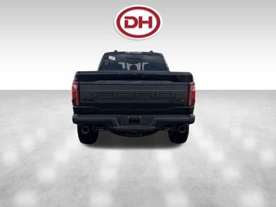 2026 Ford F-150 Raptor R