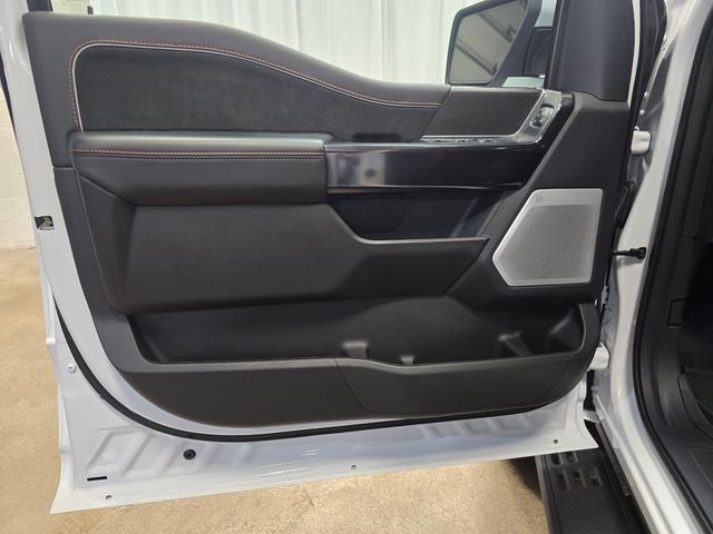 2025 Ford F-150 Raptor R