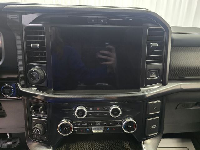 2025 Ford F-150 Raptor R