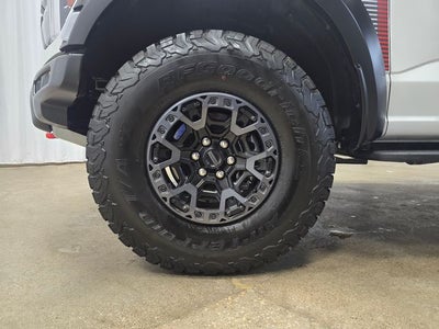 2025 Ford F-150 Raptor R