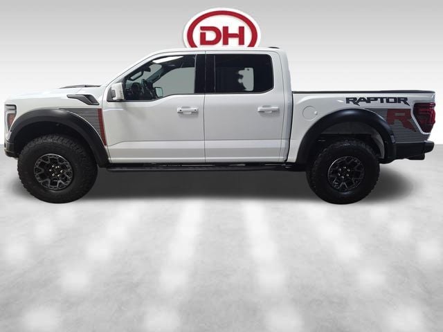 2025 Ford F-150 Raptor R