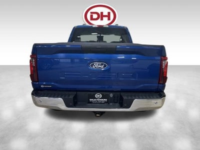 2024 Ford F-150 XL