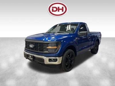 2024 Ford F-150 XL