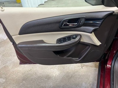 2015 Chevrolet Malibu LT 1LT