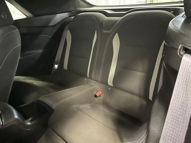 2017 Chevrolet Camaro SS 1SS