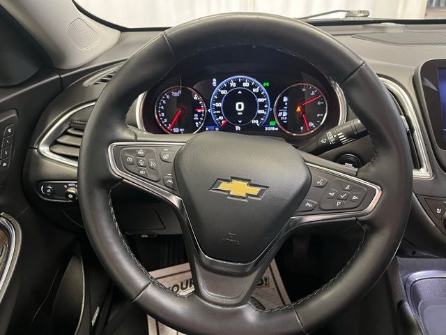 2024 Chevrolet Malibu LT 2LT