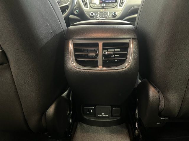 2024 Chevrolet Malibu LT 2LT