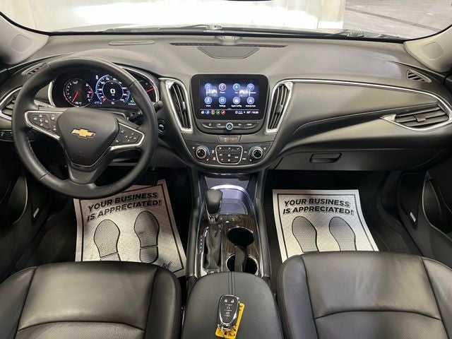 2024 Chevrolet Malibu LT 2LT