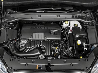 2016 Buick Verano Base