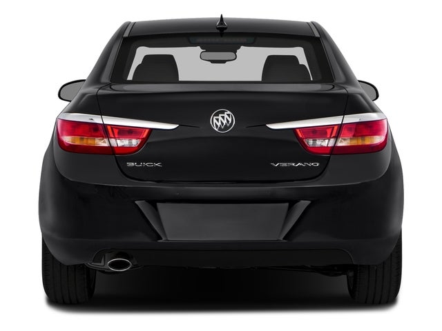2016 Buick Verano Base