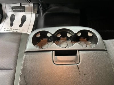 2012 Chevrolet Silverado 2500HD LT