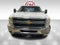 2012 Chevrolet Silverado 2500HD LT