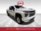 2021 Chevrolet Silverado 2500HD LTZ