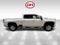 2021 Chevrolet Silverado 2500HD LTZ