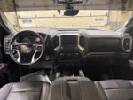 2021 Chevrolet Silverado 2500HD LTZ