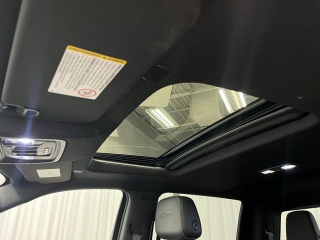 2022 Chevrolet Silverado 2500HD High Country