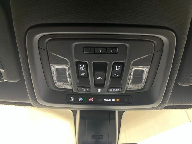 2022 Chevrolet Silverado 2500HD High Country