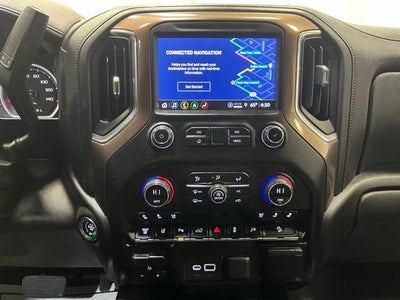 2022 Chevrolet Silverado 2500HD High Country