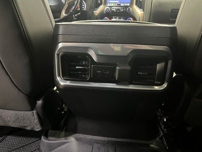 2022 Chevrolet Silverado 2500HD High Country