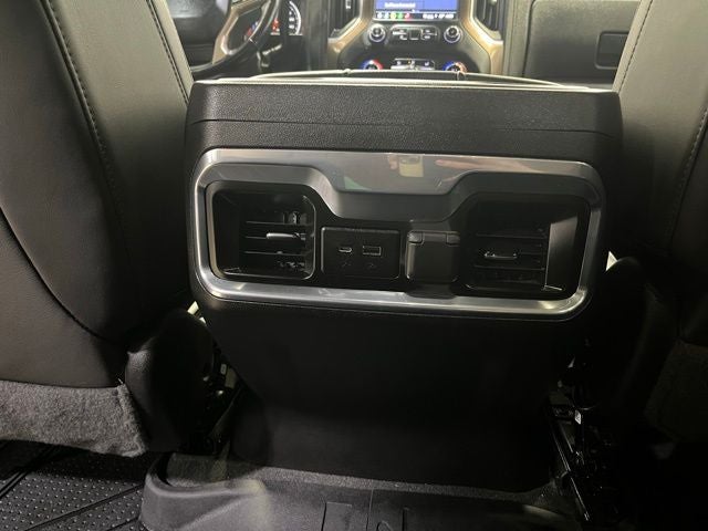 2022 Chevrolet Silverado 2500HD High Country