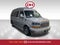 2008 GMC Savana G1500 Explorer 7 Passenger Conversion Van