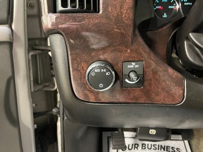 2008 GMC Savana G1500 Explorer 7 Passenger Conversion Van