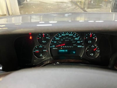 2008 GMC Savana G1500 Explorer 7 Passenger Conversion Van