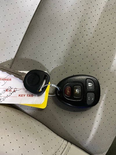 2008 GMC Savana G1500 Explorer 7 Passenger Conversion Van