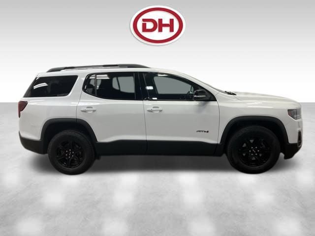 2021 GMC Acadia AT4