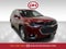 2020 Chevrolet Traverse LT 1LT