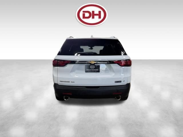 2023 Chevrolet Traverse LT 1LT