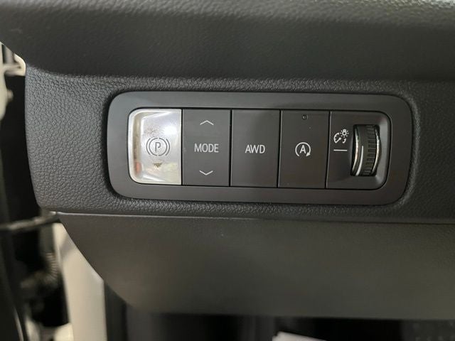 2025 Chevrolet Traverse LT 2LT