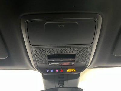 2025 Chevrolet Traverse LT 2LT