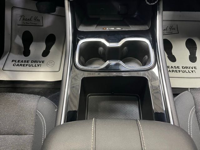 2025 Chevrolet Traverse LT 2LT