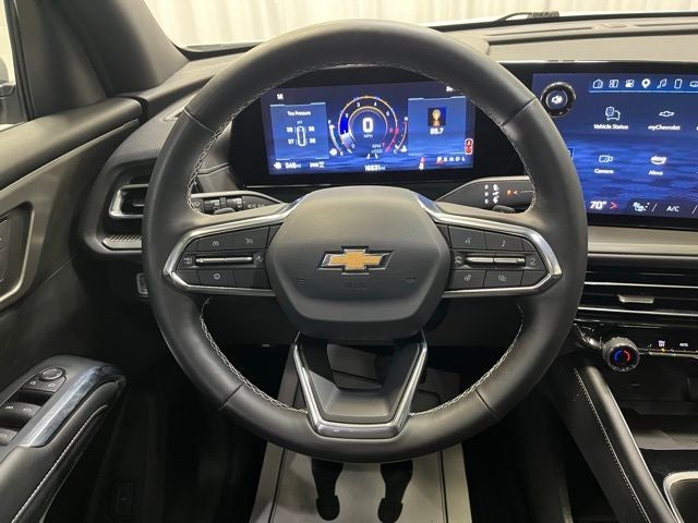 2025 Chevrolet Traverse LT 2LT