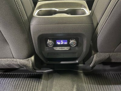 2025 Chevrolet Traverse LT 2LT