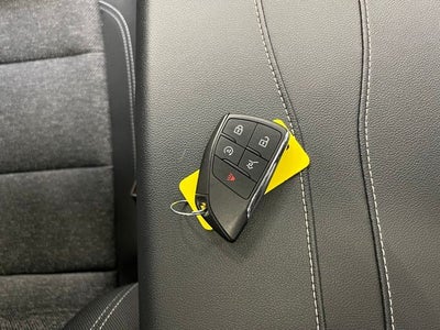 2025 Chevrolet Traverse LT 2LT