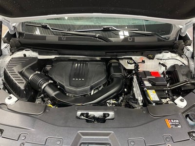 2025 Chevrolet Traverse LT 2LT