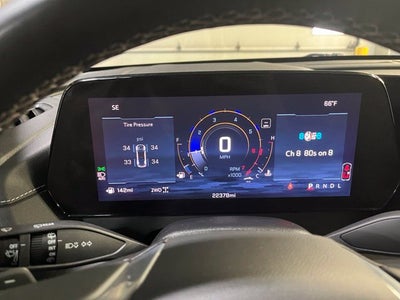 2025 Chevrolet Traverse LT 2LT