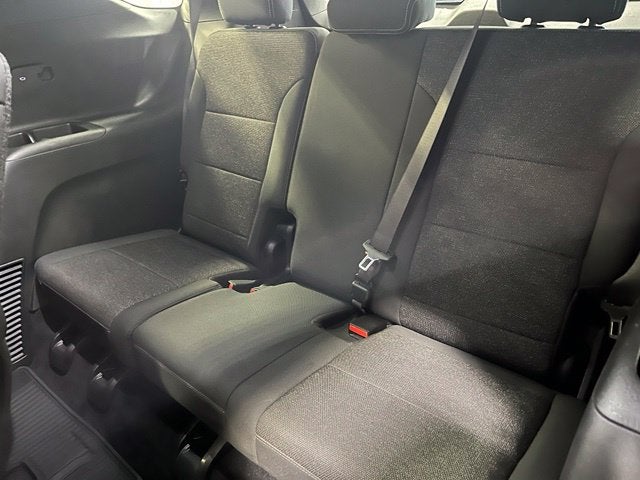 2025 Chevrolet Traverse LT 2LT