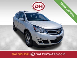 2017 Chevrolet Traverse 2LT 2LT
