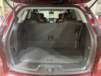 2015 Chevrolet Traverse 2LT 2LT