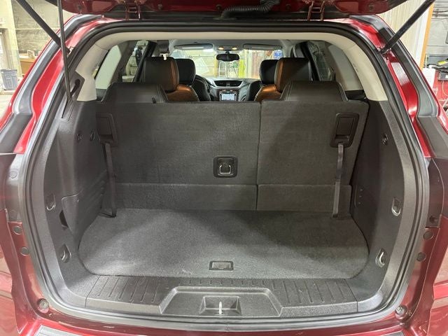 2015 Chevrolet Traverse 2LT 2LT