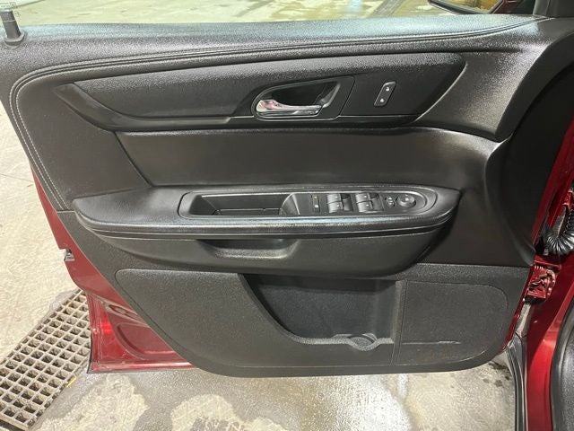 2015 Chevrolet Traverse 2LT 2LT