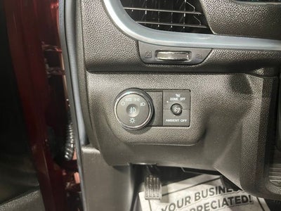 2015 Chevrolet Traverse 2LT 2LT