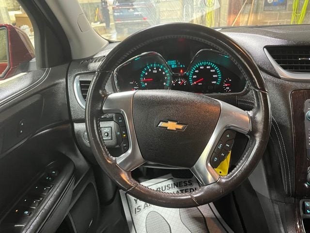 2015 Chevrolet Traverse 2LT 2LT
