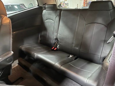 2015 Chevrolet Traverse 2LT 2LT