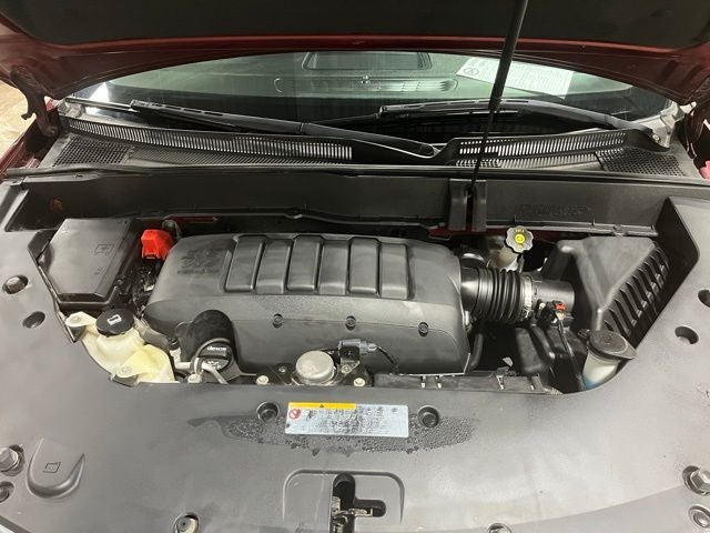 2015 Chevrolet Traverse 2LT 2LT